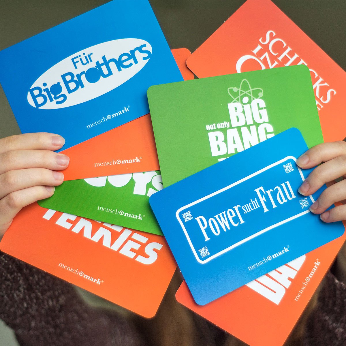 menschmark-employer branding