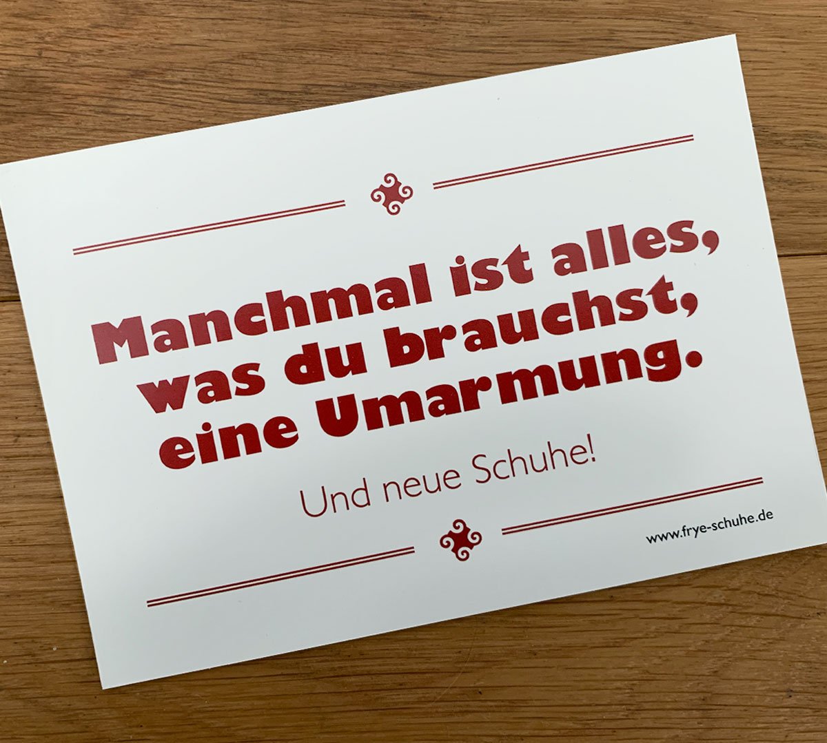 Broschürendesign, KMBpro