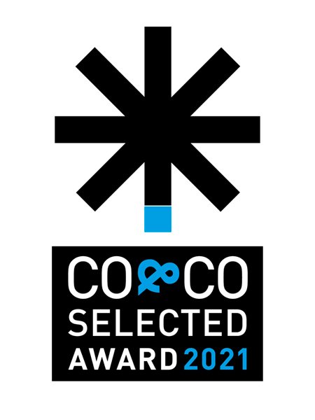 CO+CO Selected Award 2021-Icon