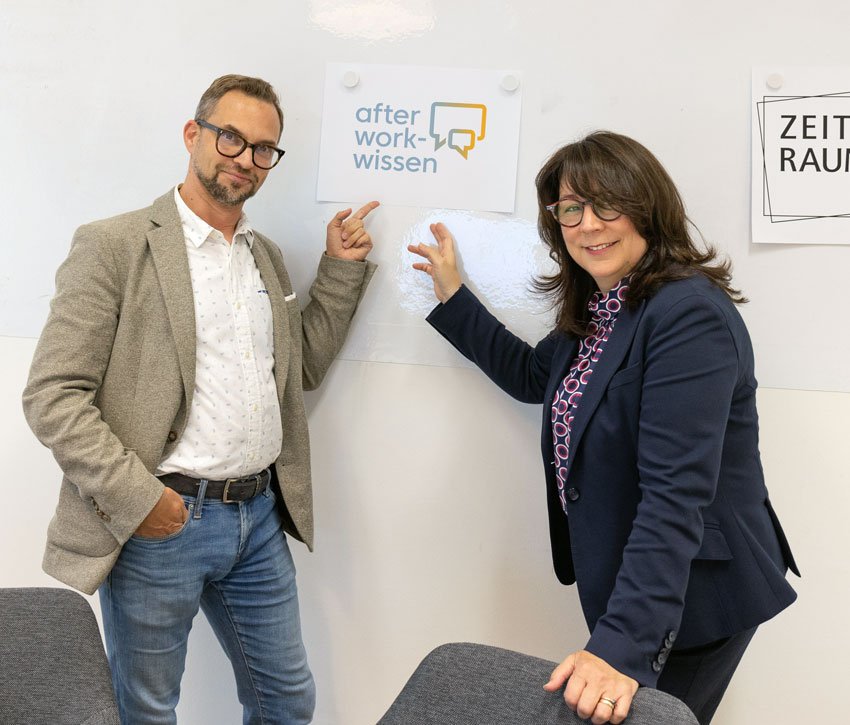 Osnabrücker Marketing AfterWork-Wissen – Bittner und Wortmann