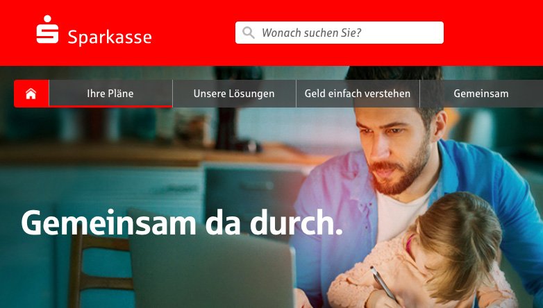 kommunikation in krisenzeiten_beispiel sparkasse