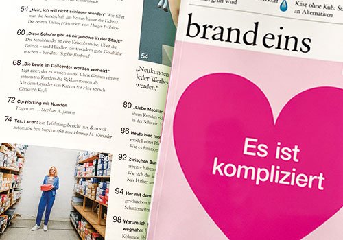 Schuhhaus Frye B2C Marketing