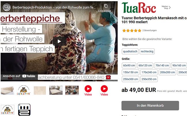 video-help-content-einbindung-shop Marektingblog BP&P