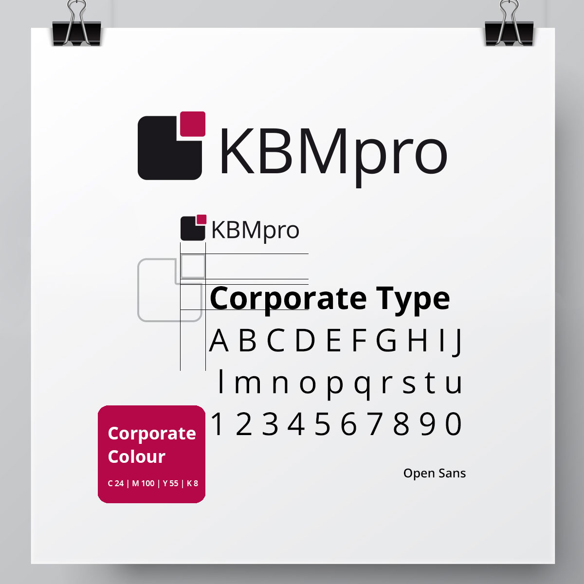 Werbeagentur Osnabrück Referenz KBMpro