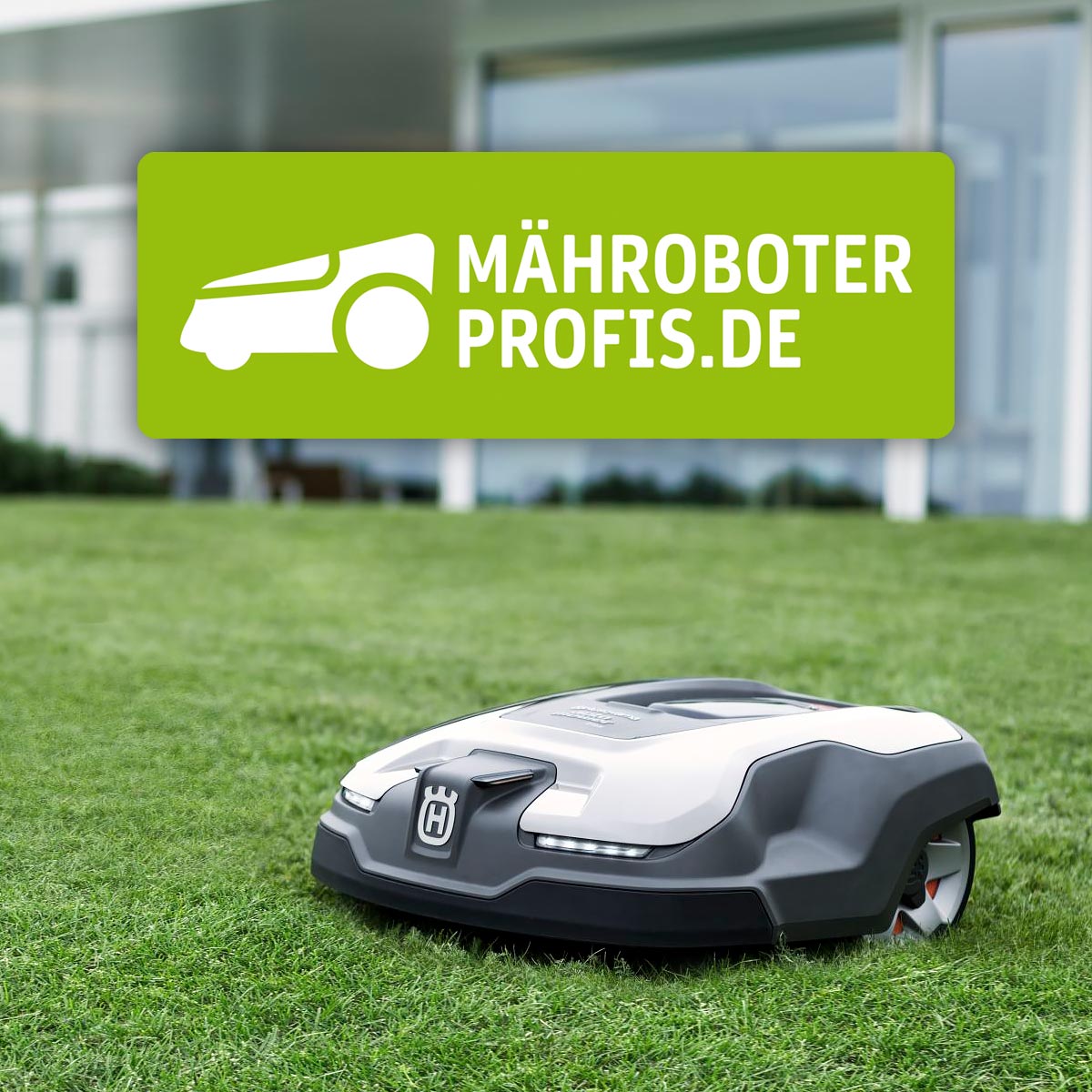 maehroboter profis logo